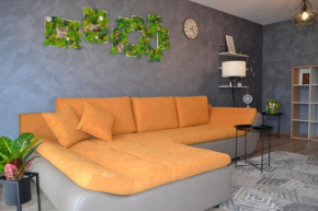 MariMonti Apartment Brasov